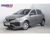 Toyota Etios Hatch