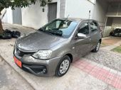Toyota Etios Hatch