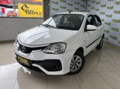 Toyota Etios Hatch