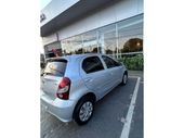 Toyota Etios Hatch