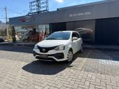 Toyota Etios Hatch