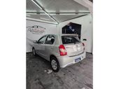 Toyota Etios Hatch