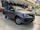 Toyota Etios Hatch