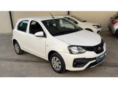 Toyota Etios Hatch