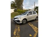 Toyota Etios Hatch