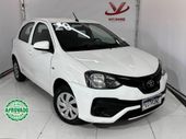 Toyota Etios Hatch