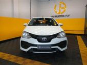 Toyota Etios Hatch