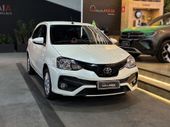 Toyota Etios Hatch