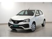 Toyota Etios Hatch