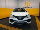 Toyota Etios Hatch