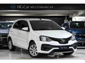 Toyota Etios Hatch