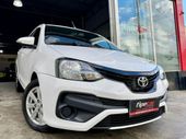 Toyota Etios Hatch