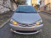 Toyota Etios Sedan