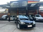 Toyota Etios Sedan