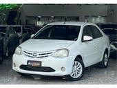 Toyota Etios Sedan