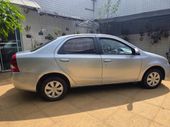 Toyota Etios Sedan