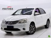 Toyota Etios Sedan