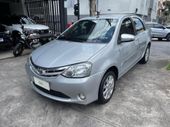 Toyota Etios Sedan