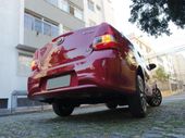 Toyota Etios Sedan
