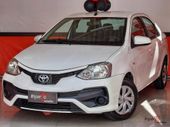 Toyota Etios Sedan