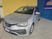 Toyota Etios Sedan