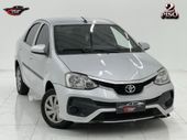 Toyota Etios Sedan