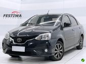 Toyota Etios Sedan
