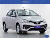 Toyota Etios Sedan