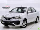 Toyota Etios Sedan