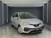 Toyota Etios Sedan