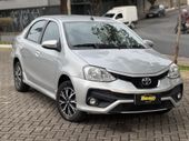 Toyota Etios Sedan