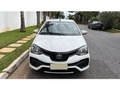 Toyota Etios Sedan