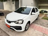 Toyota Etios Sedan