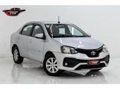 Toyota Etios Sedan