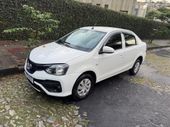 Toyota Etios Sedan