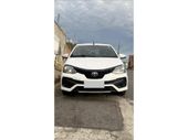 Toyota Etios Sedan