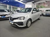 Toyota Etios Sedan