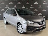 Toyota Etios Sedan