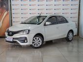 Toyota Etios Sedan