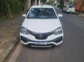 Toyota Etios Sedan