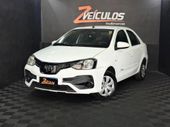 Toyota Etios Sedan