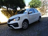 Toyota Etios Sedan