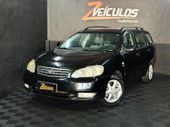 Toyota Fielder
