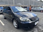 Toyota Fielder