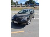 Toyota Fielder