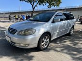 Toyota Fielder
