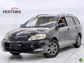 Toyota Fielder