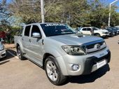 Toyota Hilux CD