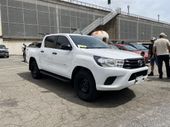 Toyota Hilux CD