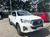 Toyota Hilux CD